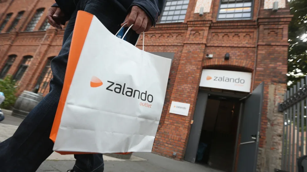 Η Zalando και οι πρωτοβουλίες της στο κινητό επιχειρείν