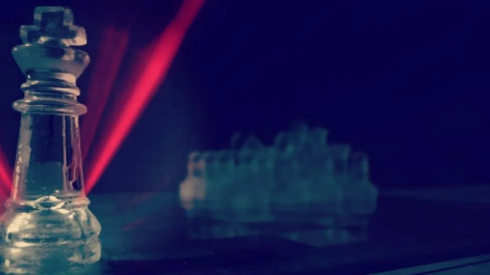 Δεν έχω «χαΐρι» και προκοπή! ή η σχέση τύχης, επιχειρηματικότητας και ζατρικίου