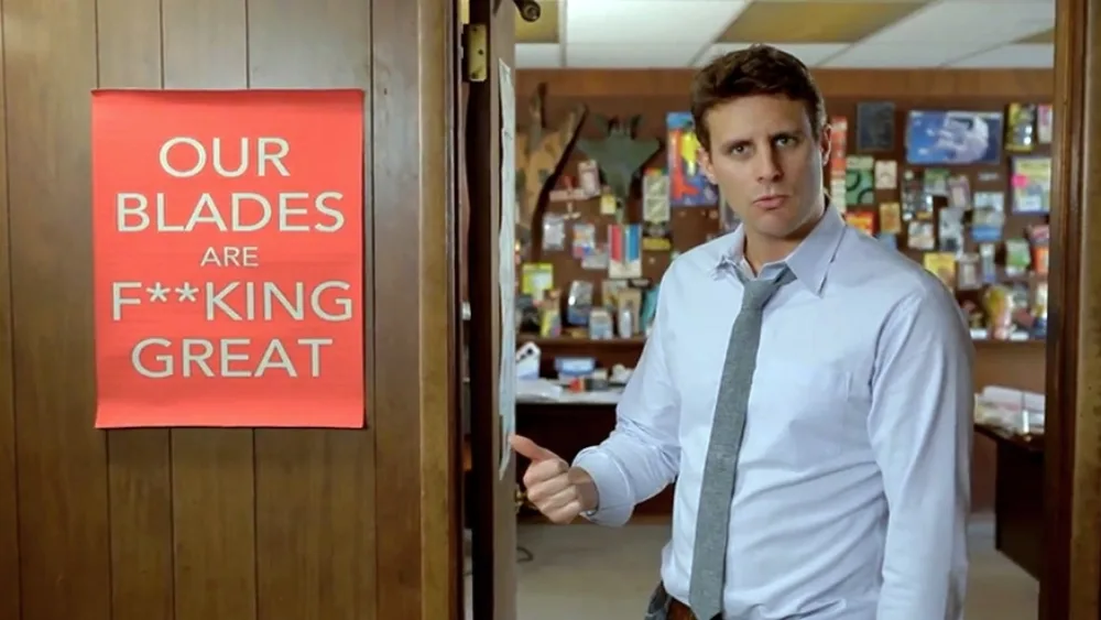 Η Unilever εξαγοράζει την Dollar Shave Club έναντι 1 δισ. δολαρίων