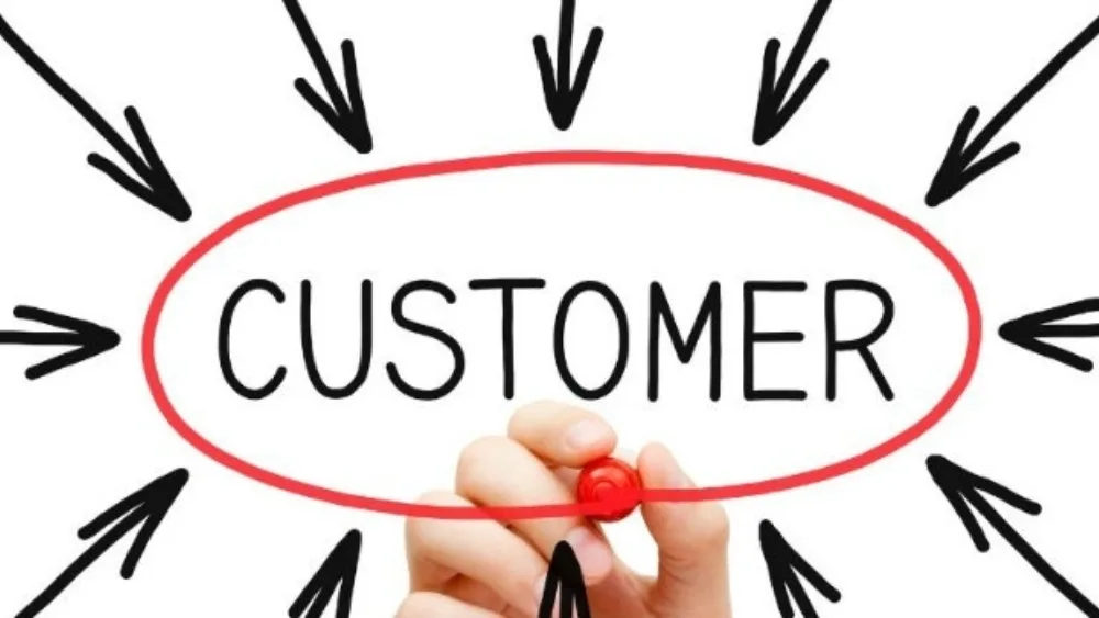 Οι κατάλληλες τεχνικές εξυπηρέτησης πελατών είναι κλειδί επιτυχίας για όλες τις επιχειρήσεις