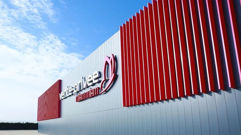 Η Vente-Privee απέκτησε την πλειοψηφία της δανέζικης "Designers & Friends"