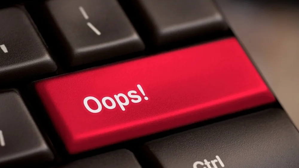 Ποια είναι τα 3 βασικά λάθη που πρέπει να αποφύγεις, ξεκινώντας μια online επιχείρηση