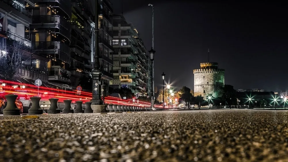 5+1 εστιατόρια της Θεσσαλονίκης με καλό φαγητό