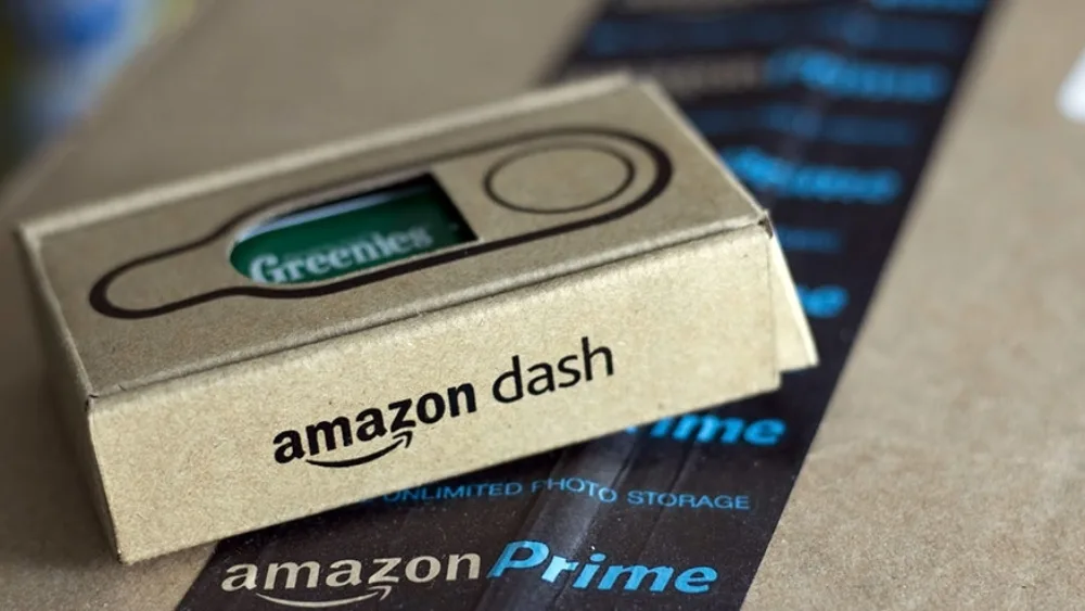 Amazon Dash Button: Τι ακριβώς καρπώνεται η Amazon από τους συνεργάτες της, τα Brands