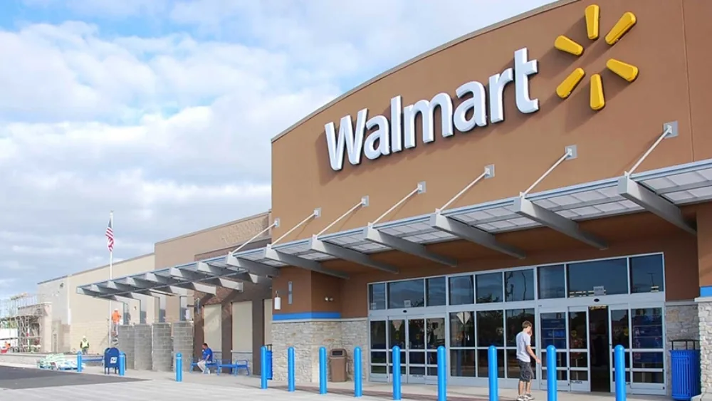 Η Walmart αποκαλύπτει τη νέα αναπτυξιακή στρατηγική της