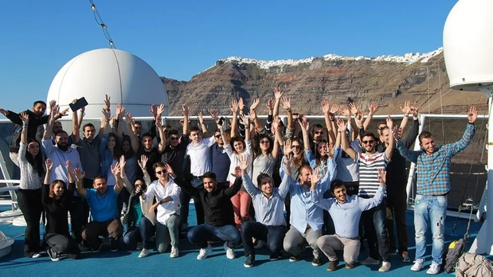 Ένα καράβι αλλαγής ή αλλιώς CruiseInn!