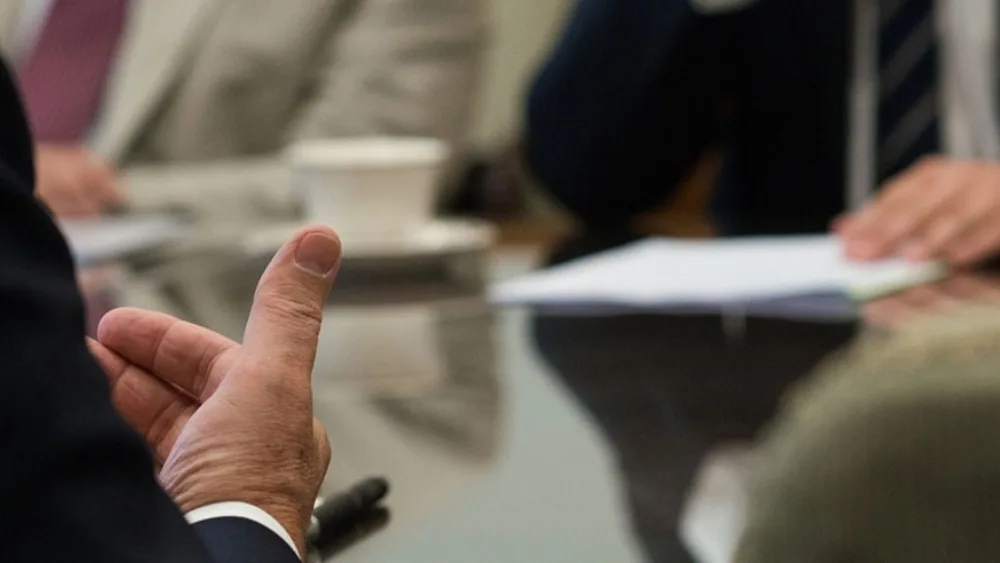 Πώς να διαπραγματευτείτε σωστά