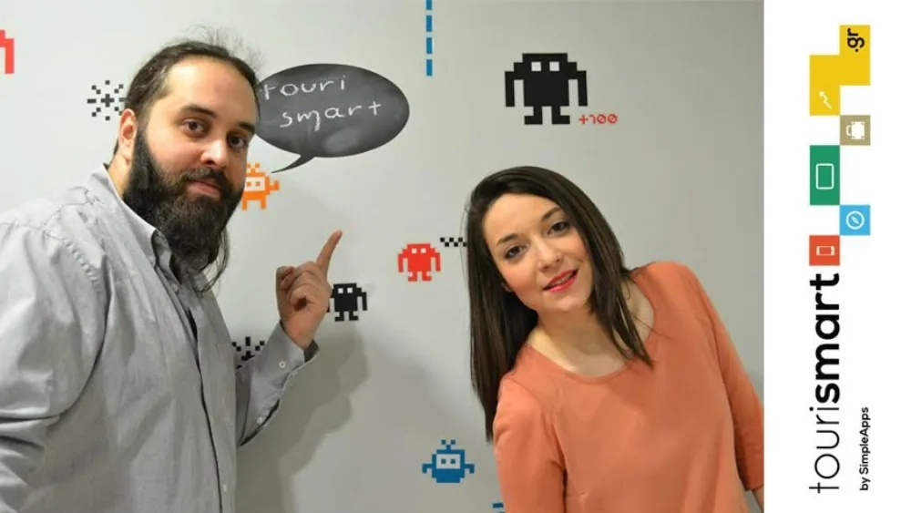 Tourismart: Μπες στο «μυαλό» του πελάτη σου με μία εφαρμογή