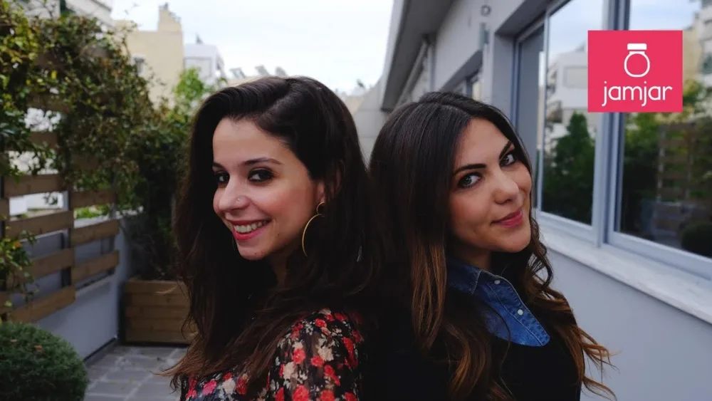 Jamjar: Το online marketplace χειροποίητων δημιουργιών