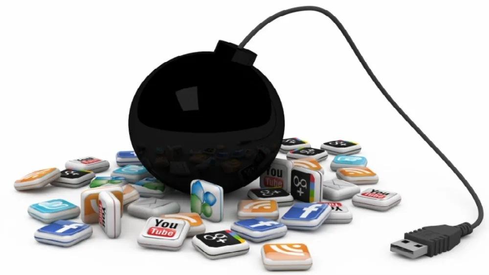 Διαχείριση κρίσεων στα Social Media