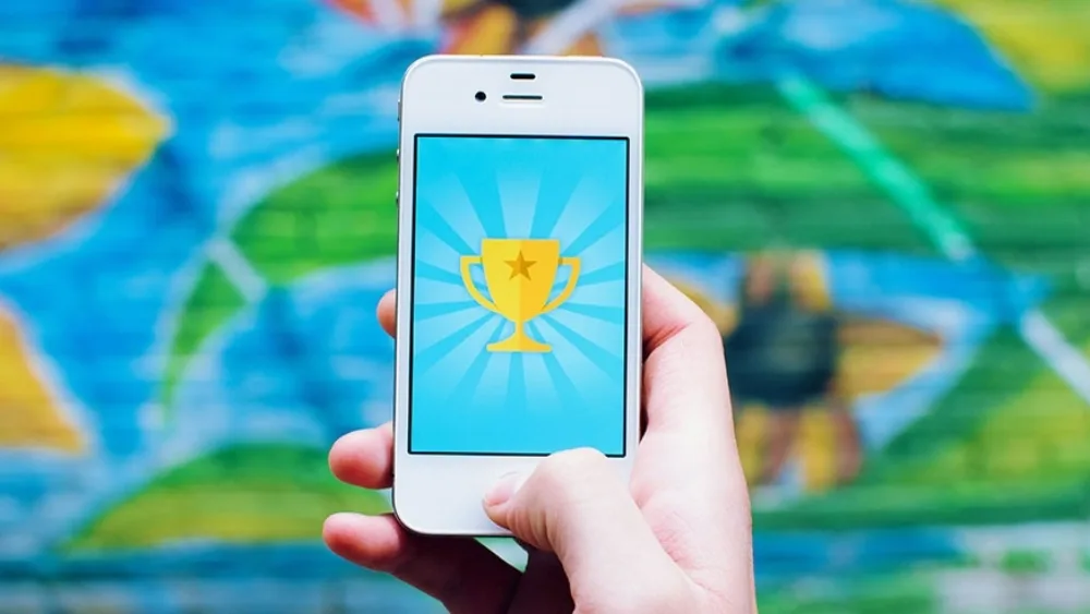 Η Διακριτική Γοητεία του Gamification