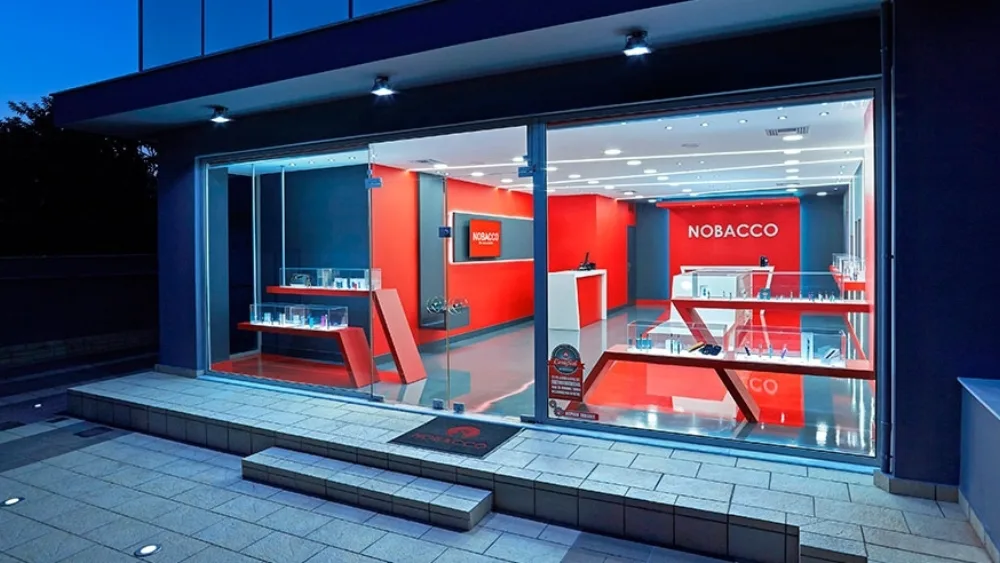 Η NOBACCO επενδύει σε προϊόντα υψηλών προδιαγραφών με επιστημονική πιστοποίηση