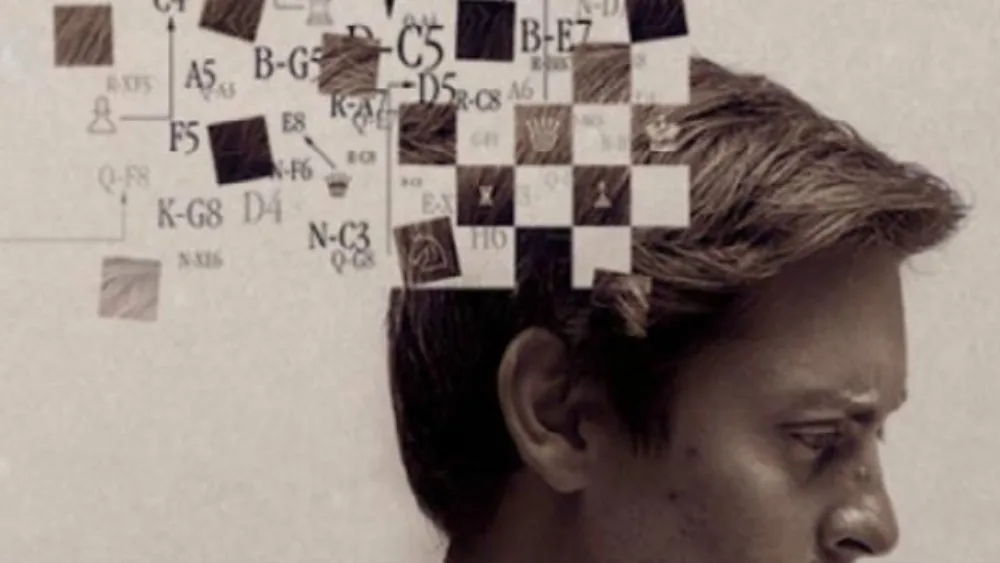 Σκάκι, Τζιχαντιστές και φυσικό δίκαιο ή "Επί ποινή απαραδέκτου των προκρίσεων"...