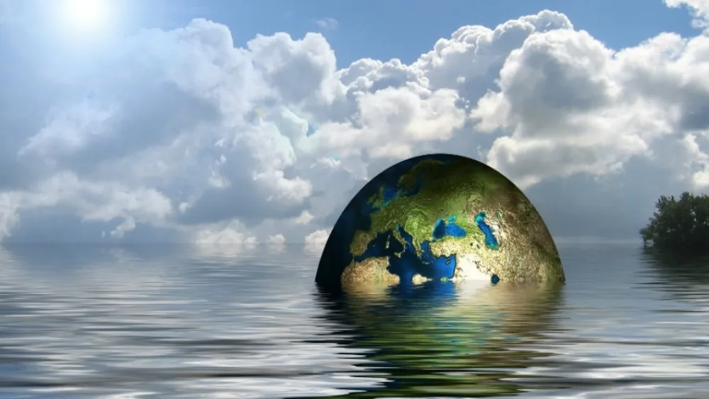 Μη χρηματοοικονομικοί απολογισμοί και Εταιρική Υπευθυνότητα