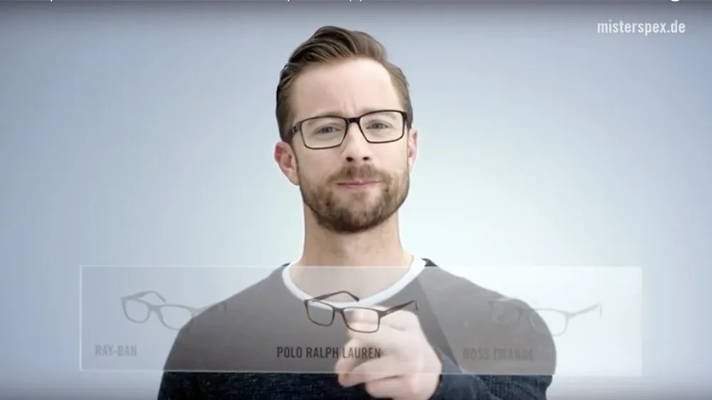 Με ποιο επιχειρηματικό μοντέλο η Mister Spex «έβαλε τα γυαλιά» στα οπτικά καταστήματα