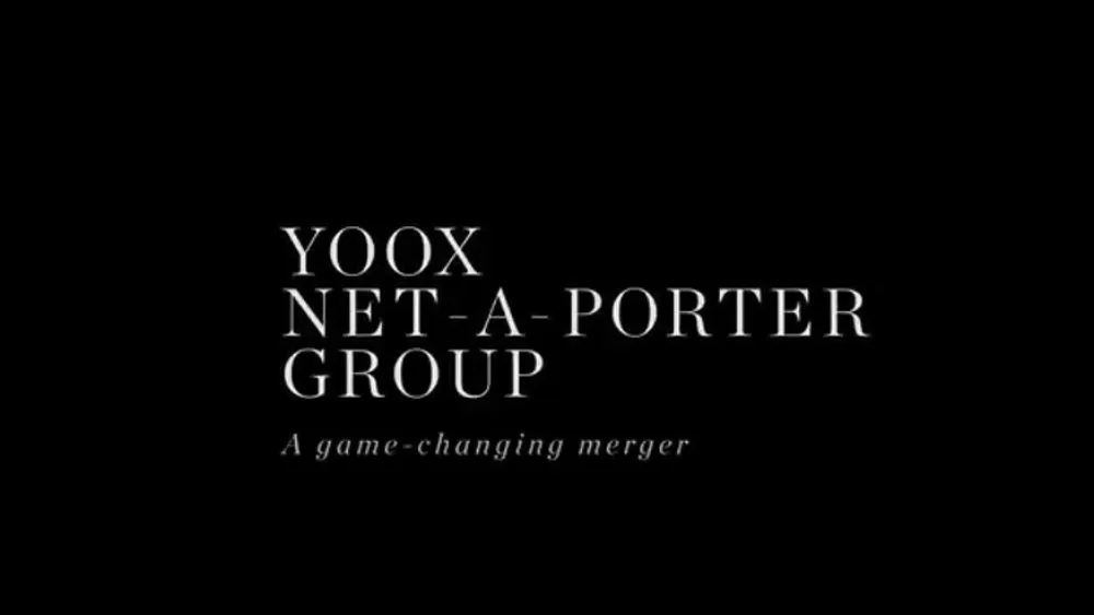 Yoox Net-A-Porter Group: Αύξηση πωλήσεων κατά 31% στα 1,7 δισ. ευρώ