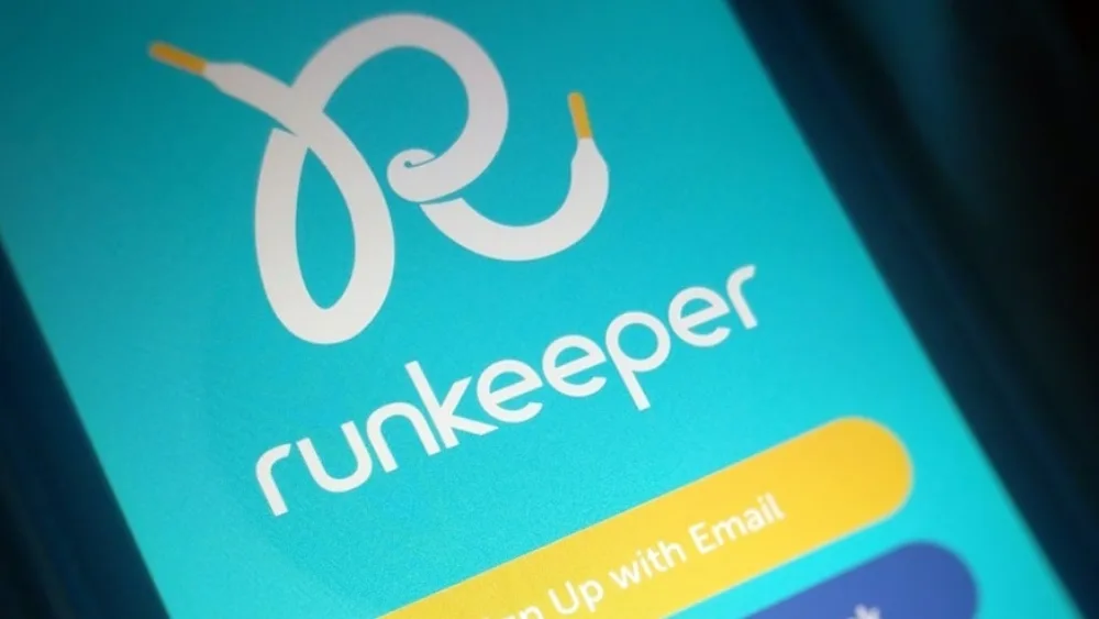Η Asics εξαγόρασε την εφαρμογή Runkeeper έναντι 85 εκατ. δολαρίων