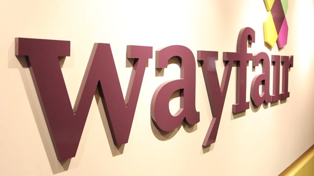 Wayfair: Αύξηση καθαρών εσόδων κατά 70,6% στα 2,25 δισ. δολάρια – περαιτέρω επενδύσεις και στην Ευρώπη