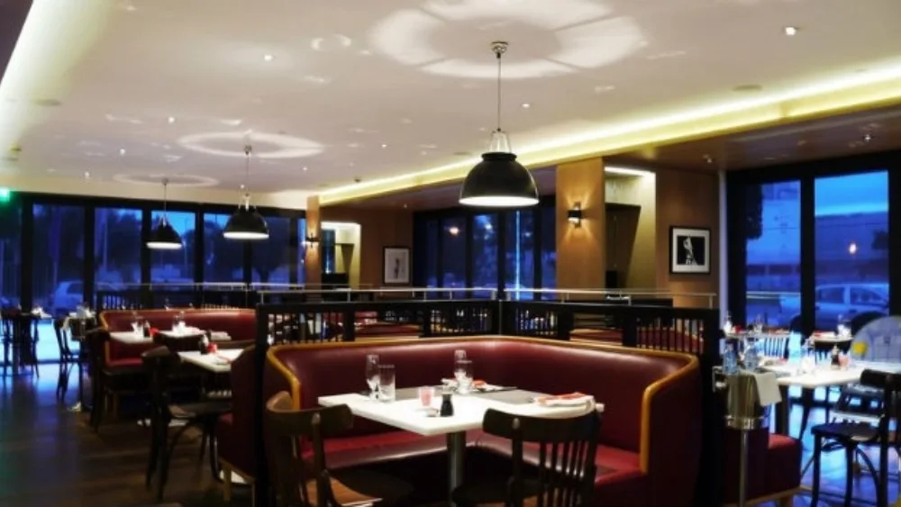 5 προτάσεις για επαγγελματικό γεύμα στα Νότια Προάστια