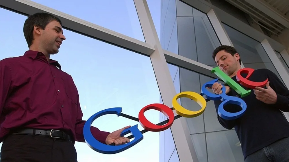 Google. Η πρώτη μηχανή αναζήτησης που θα έβαζε τάξη στις πληροφορίες