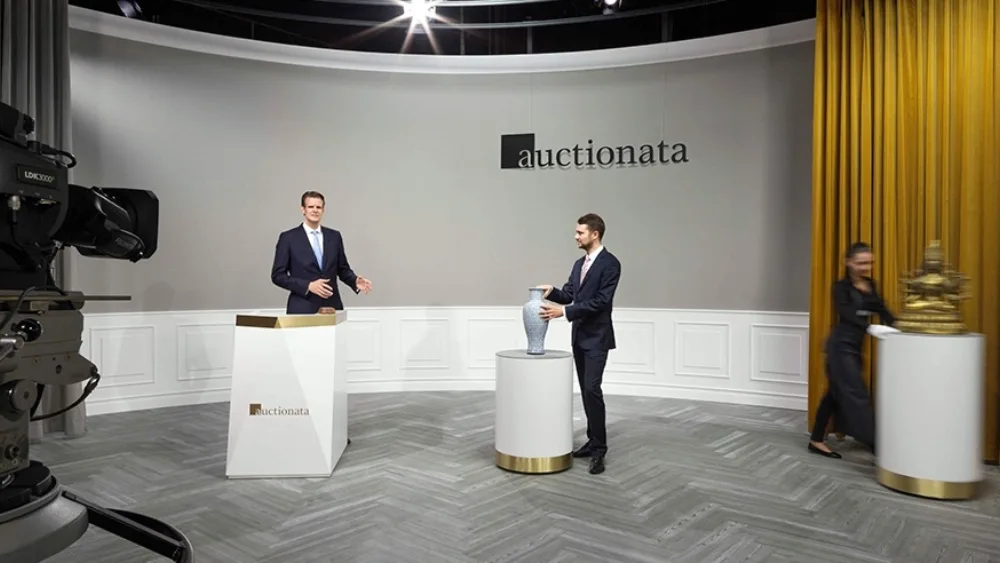 Auctionata: Εντυπωσιακή αύξηση της ακαθάριστης αξίας των εμπορευμάτων κατά 165% στα 81 εκατ. ευρώ