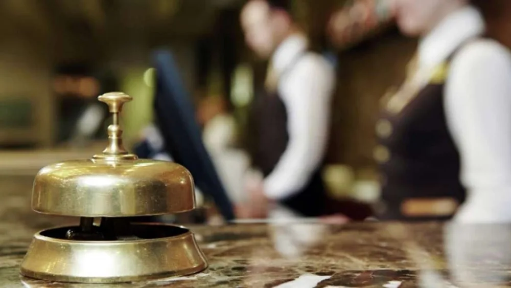 Τουρισμός: Ο κλάδος με τις μεγαλύτερες ευκαιρίες επαγγελματικής εξέλιξης και αποκατάστασης