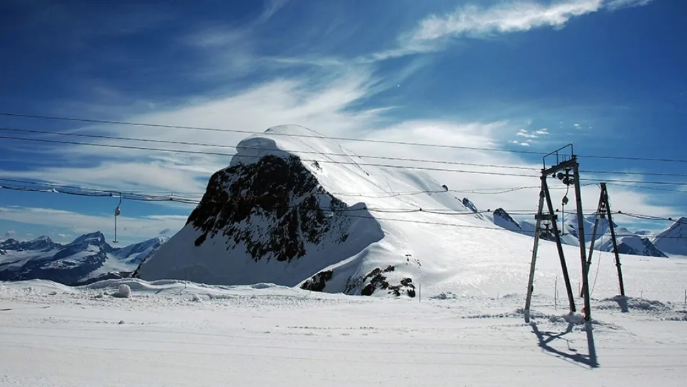 Βασικοί παράγοντες επιτυχίας στην στρατηγική των χιονοδρομικών κέντρων
