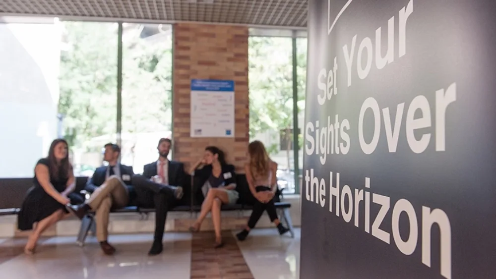 “…δεν είναι τo MBA αγαπητοί μου, είναι το σε ποιό MBA…”