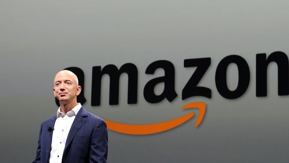 Amazon: Τα σημαντικότερα σημεία της επιστολής του Jeff Bezos προς τους μετόχους