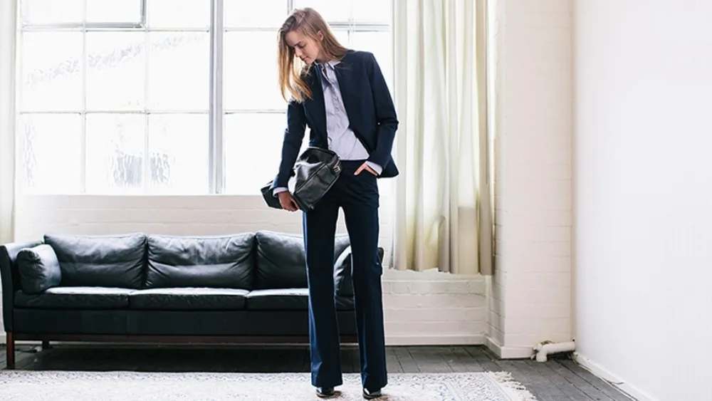 Τι πρέπει να προσέξουμε στο ντύσιμο μας όταν πάμε σε συνέντευξη για δουλειά