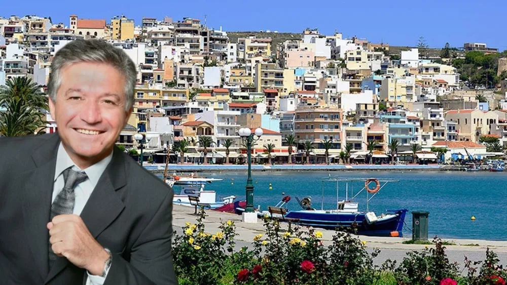 Σητεία. Μοντέλο αναπτυσσόμενου ελληνικού προορισμού;