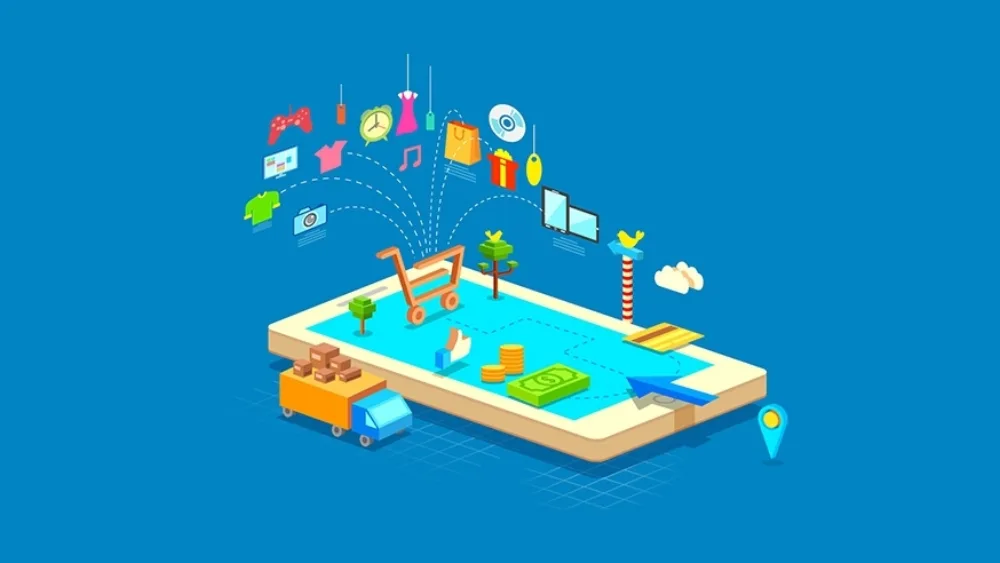 Με ποιον τρόπο το Contextual Commerce θα αλλάξει το Ηλεκτρονικό Εμπόριο