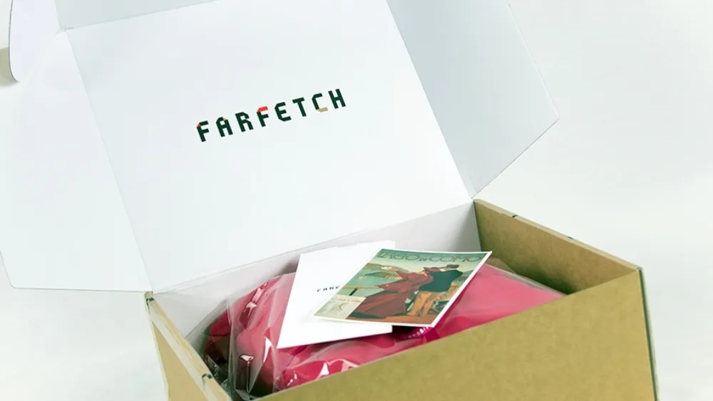 Η Farfetch ξαναέλαβε νέα επενδυτικά κεφάλαια ύψους 110 εκατ. δολαρίων