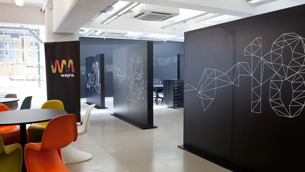 Η Asοs αναζητά καινοτομίες στο χώρο της μόδας