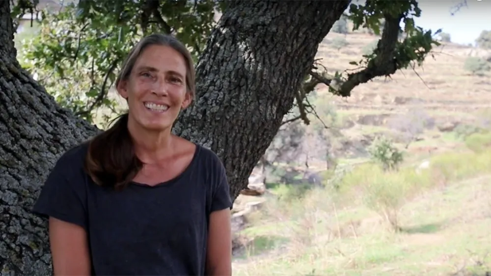 Oakmeal: Η αμερικανίδα που ξέρει να μας ταΐζει βελανίδια