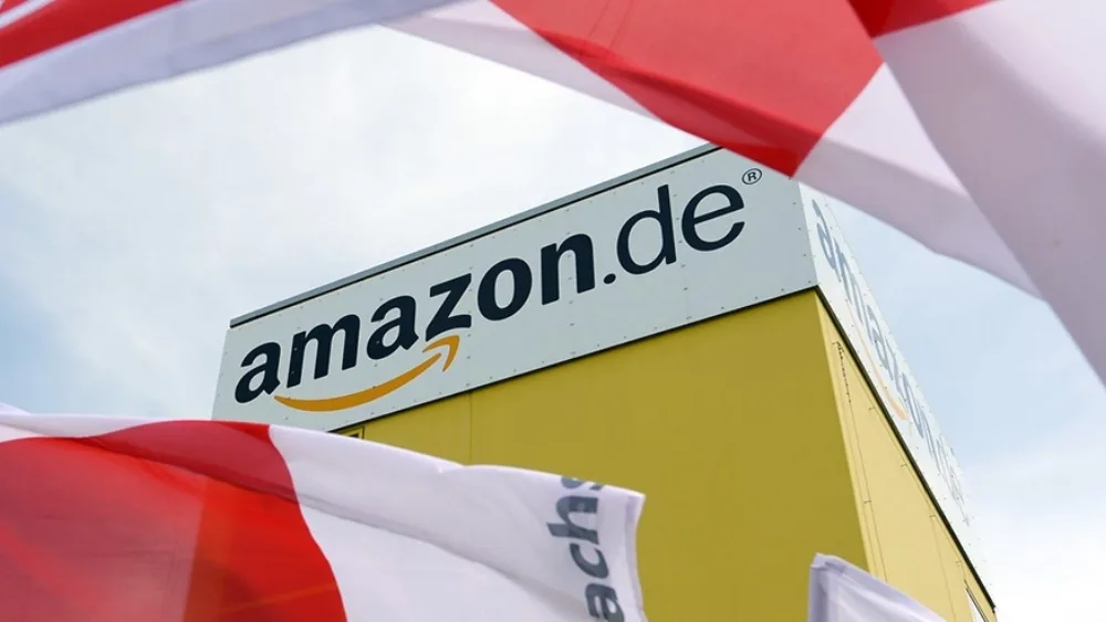 Η Amazon έχει στη Γερμανία 44 εκατ. πελάτες εκ των οποίων 17 εκατ. Prime μέλη