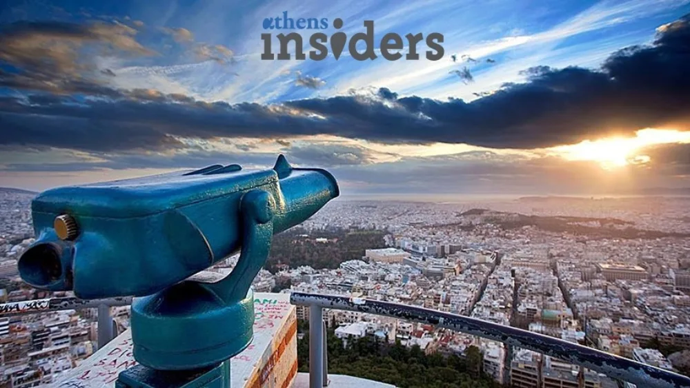Athens Insiders: Νέα ήθη στον τουρισμό εν καιρώ κρίσης