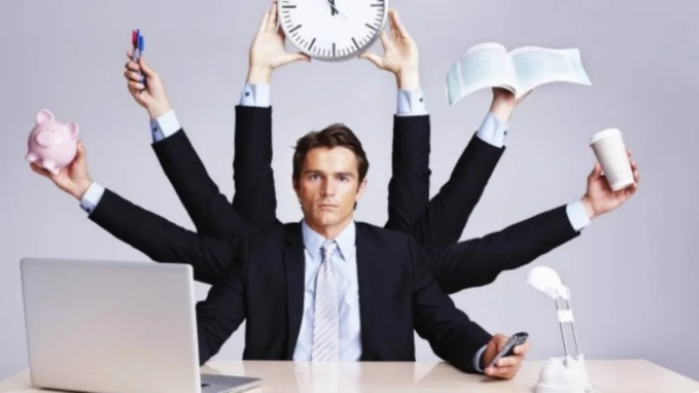 Η αναζήτηση εργασίας απαιτεί σχέδιο, οργάνωση και προγραμματισμό