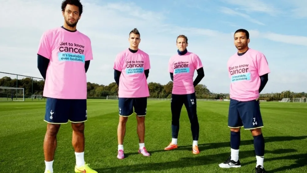 Εσείς, τι «ΕΚΕ» Ομάδα είστε;