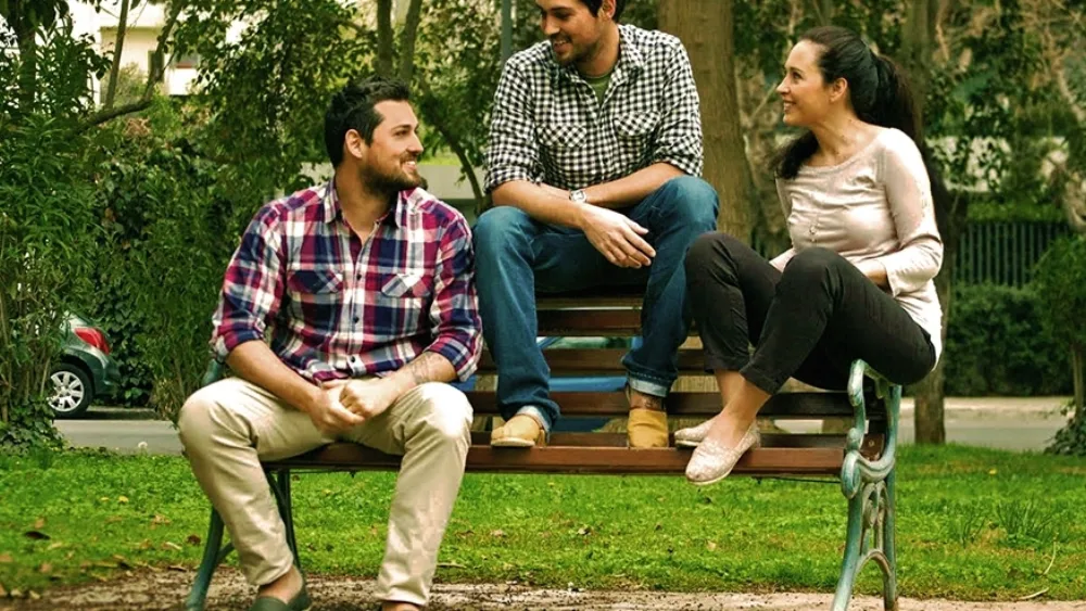 The Workshop: Η παραδοσιακή βιοτεχνία παπουτσιών συναντά τη νέα γενιά