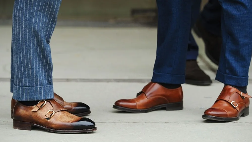 Η αισθητική του συμβούλου σας, πρέπει να ταιριάζει με τη δική σας;