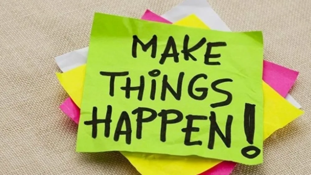 Μικρές συμβουλές για αποδοτικές ημέρες στο γραφείο