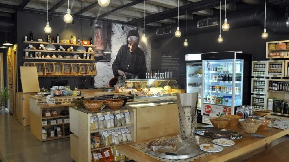 Ergon: Μία ιστορία επιτυχίας μέσα στην κρίση