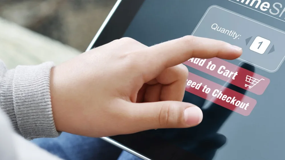 Ποιές επώνυμες μάρκες περιορίζουν τη δραστηριότητα των διαδικτυακών εμπόρων;