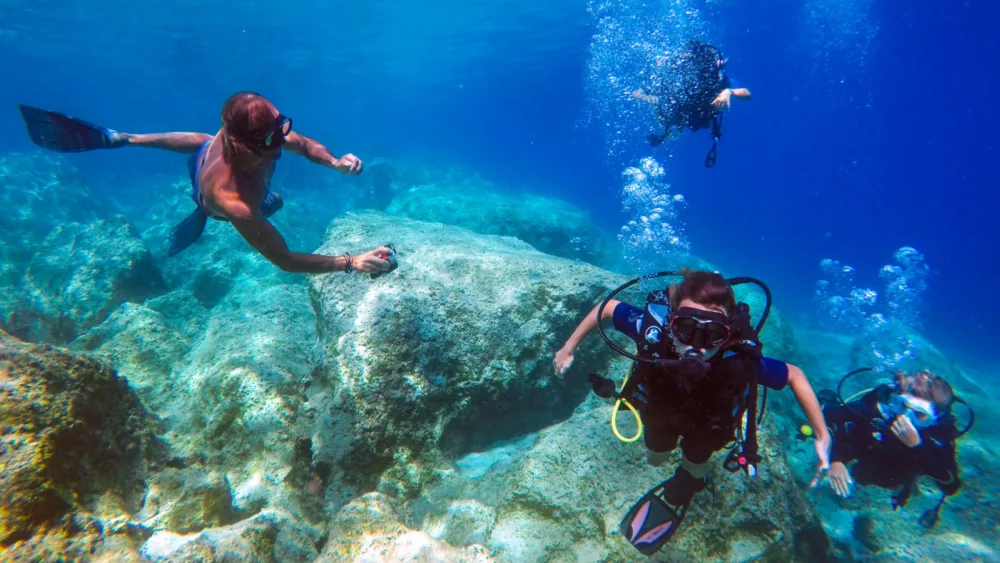 Μοναδικές τουριστικές εμπειρίες «…στον πηγαιμό για την Ιθάκη» [εικόνες]