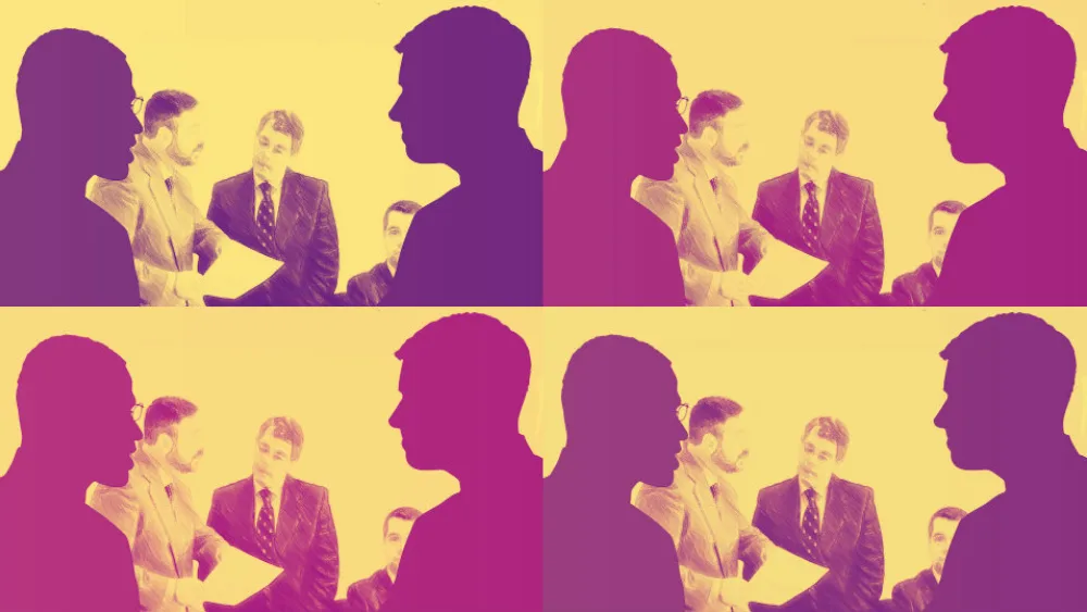 Micro Expressions & Body Language στις διαπραγματεύσεις: Χωρίς πολλά λόγια