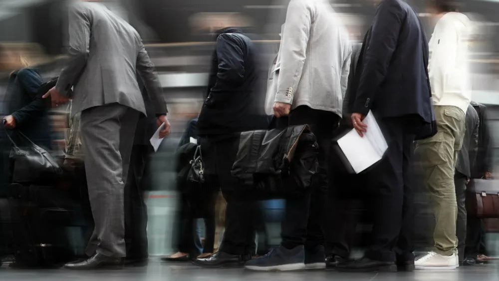 iBorderCtrl: Το σύστημα που υπόσχεται ταχύτερους και ασφαλέστερους συνοριακούς ελέγχους [Συνέντευξη]