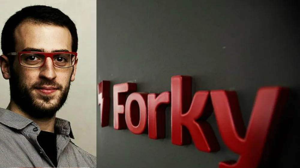 Σπιτικό φαγητό στην πόρτα σου σε ένα 15' και με ένα κλικ!