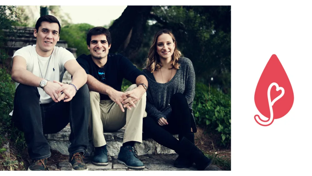 Blood-e: Δώρισε αίμα διαδικτυακά!