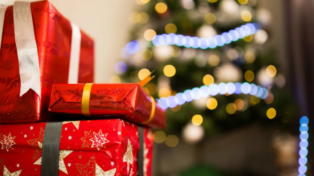 Τα πιο πρωτότυπα επιχειρηματικά δώρα για αυτά τα Χριστούγεννα!
